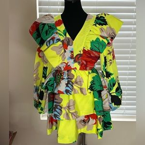 Christopher Rogers Dress